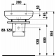 Laufen 1 067.2.000.104.1 Form 55*42_3