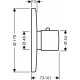 Hansgrohe 15711000_2