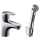 Hansgrohe 31170000 Metris E_1