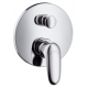 Hansgrohe 31475000 Metris E_1