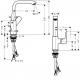 Hansgrohe 31087000 Metris_2