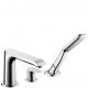 Hansgrohe 31190000 Metris_1