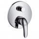 Hansgrohe 31744000 Focus E_1