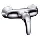 Hansgrohe 31760000 Focus E_1