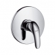 Hansgrohe 31761000 Focus E_1