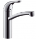 Hansgrohe 31780000 Focus E_1