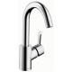 Hansgrohe 31710000 Focus S высокий_1