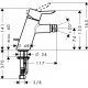 Hansgrohe 31721000 Focus S_2