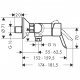 Hansgrohe 31762000 Focus S_2