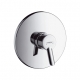 Hansgrohe 31763000 Focus S_1