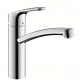 Hansgrohe 31806000 Focus E2_1