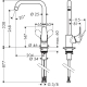 Hansgrohe 31820000 Focus E2_2