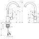 Hansgrohe Talis S Variarc_2