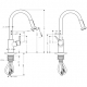 Hansgrohe 14877000 Talis S Variarc_2