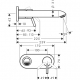 Hansgrohe 31611000 Тalis S 2_2