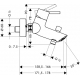 Hansgrohe 32440000 Тalis S 2_2