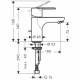 Hansgrohe 31612000 Talis E 2_2