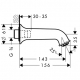 Hansgrohe 14148000 Talis Classic_2