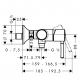 Hansgrohe 14161000 Talis Classic_2