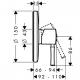 Hansgrohe 14165000 Talis Classic_2