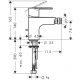 Hansgrohe 31622000 Talis E 2_2