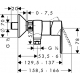 Hansgrohe 31662000 Talis E 2_2