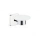 Hansgrohe 41502000 PuraVida мыльница керамическая_1