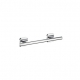 Hansgrohe 41513000 PuraVida поручень, 300 мм_1