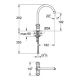 GROHE Costa L 31831001_2