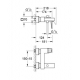 GROHE Eurocube 23140000_2