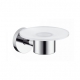 Hansgrohe 40515000 Logis мыльница настенная_1