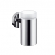 Hansgrohe 40518000 Logis стакан настенный_1