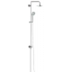 GROHE Euphoria 27297000 с внешним подключением_1