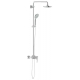 GROHE Euphoria 27536000 со смесителем_1