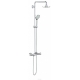 GROHE Euphoria 27296000/27296001 термостатическая_1