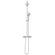 GROHE Euphoria 27296000/27296001 термостатическая_3