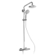 GROHE Euphoria 27296000/27296001 термостатическая_4