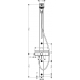 Hansgrohe 27105000 Croma_2