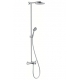 Hansgrohe 27101000 Raindance Showerpipe 240_1