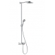 Hansgrohe 27102000 Raindance Showerpipe 240_1