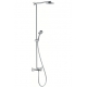 Hansgrohe 27104000 Raindance Showerpipe 180_1