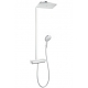 Hansgrohe 27112000 Raindance Select 360 Showerpipe_1