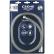 GROHE 28151001 Silverflex 1500мм_2