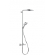 Hansgrohe 27114000 Raindance Select 300 Showerpipe_1