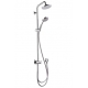 Hansgrohe 27139000 Croma 100 Reno Showerpipe_1