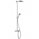 Hansgrohe 27142000 Raindance Showerpipe 240_1