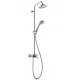 Hansgrohe 27154000 Croma 100 Showerpipe_1