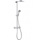 Hansgrohe 27160000 Raindance Showerpipe 240_1