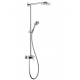 Hansgrohe 27191000 Raindance Showerpipe 180_1