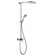 Hansgrohe 27193000 Raindance Showerpipe 240_1